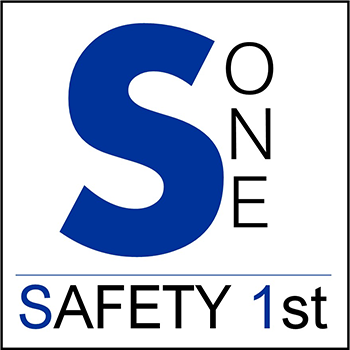 S1 Safety 1st logo