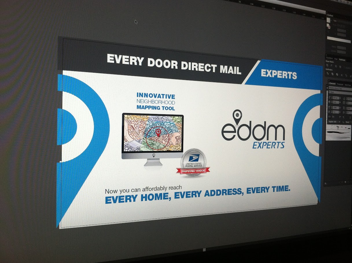 EDDM Experts launch