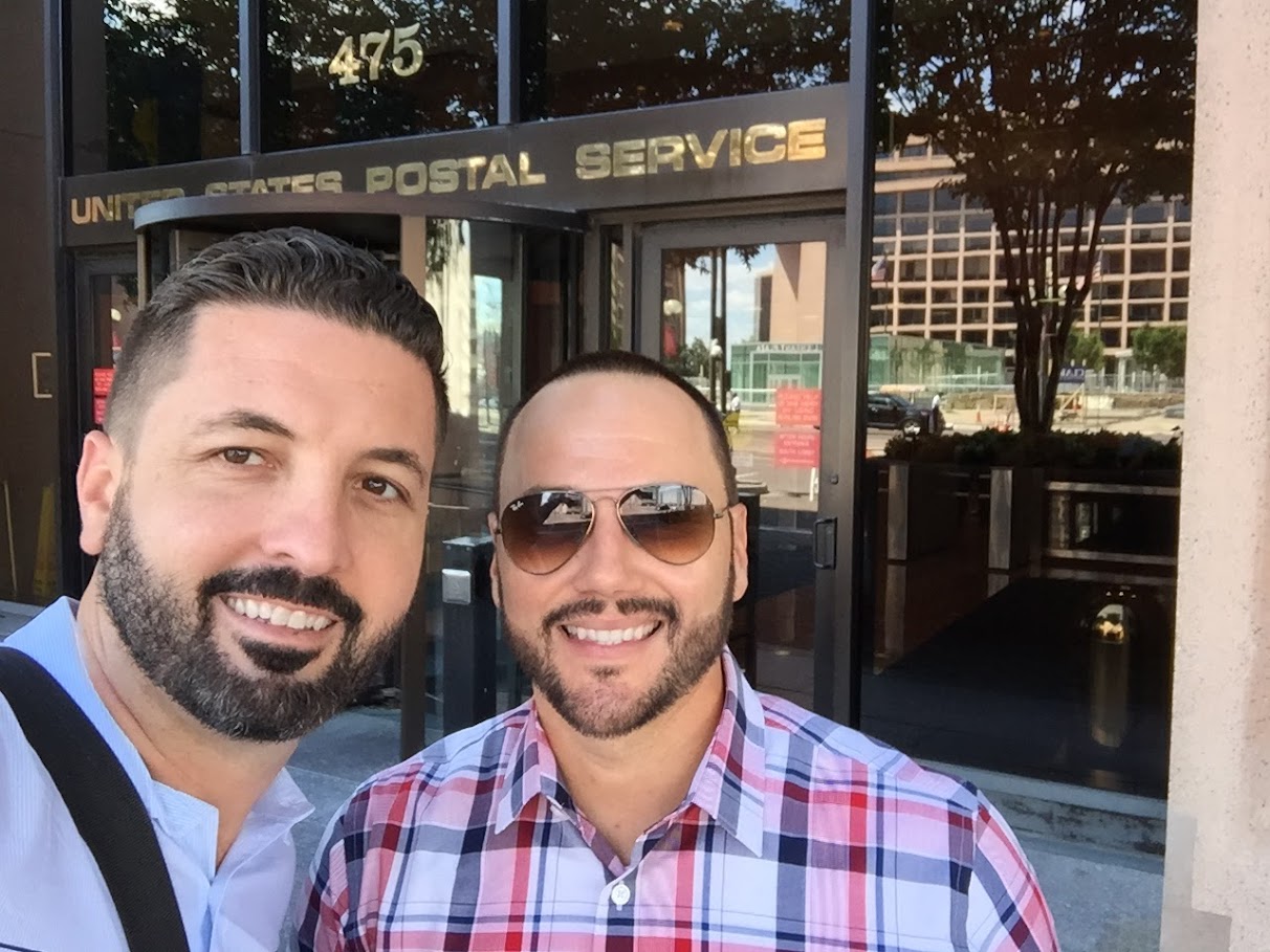 growmail.com USPS partnership