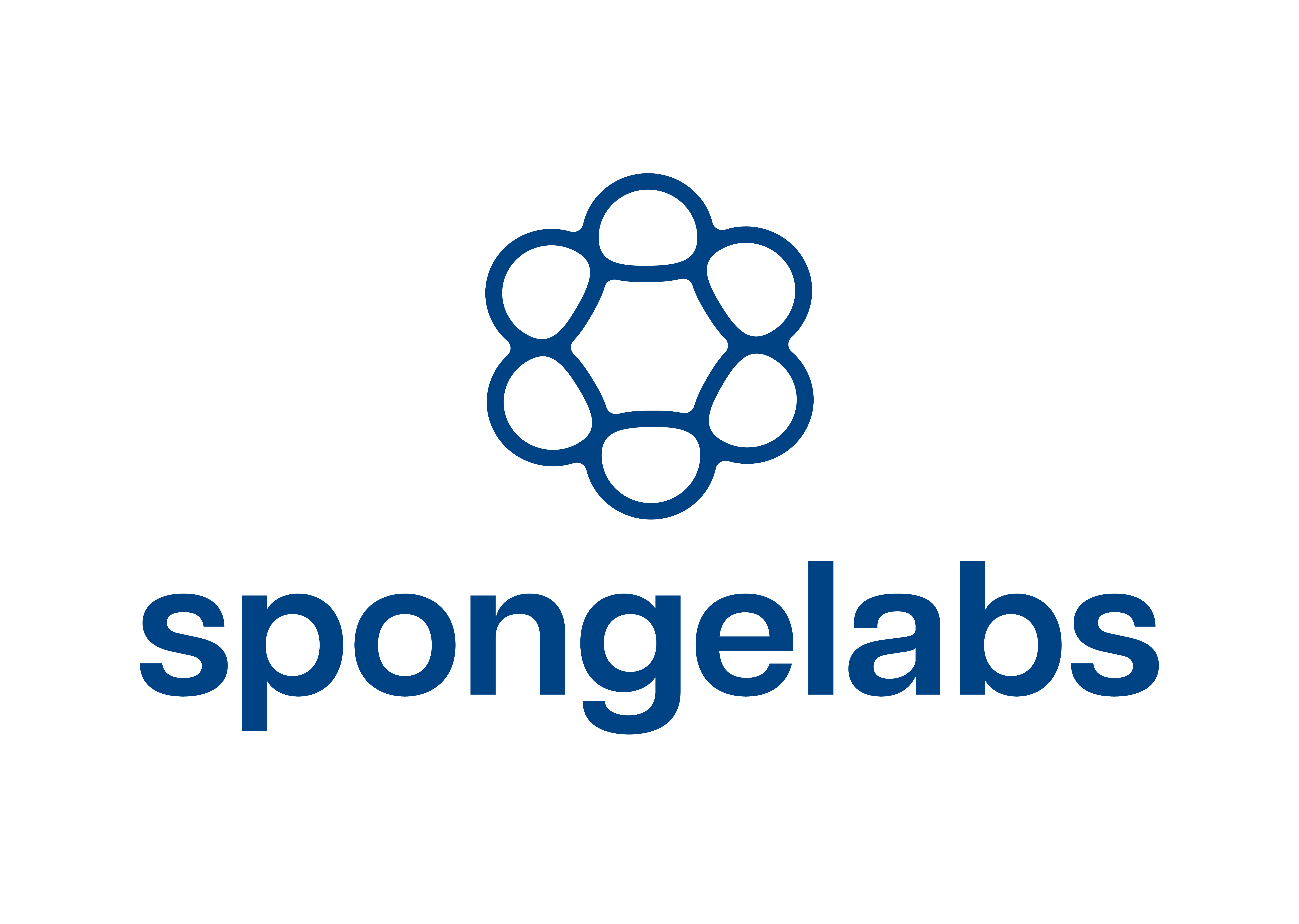 Sponge Labs logo